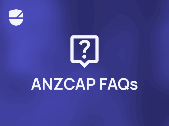 ANZCAP FAQs